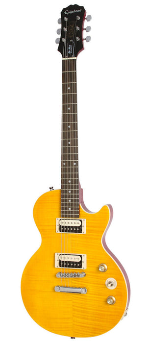 Epiphone Slash "AFD" Les Paul Special-II Outfit - Appetite Amber