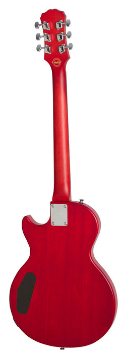 Epiphone Les Paul Special Satin E1 - Heritage Cherry Burst