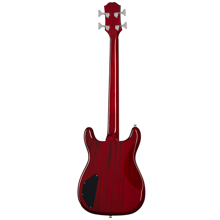 Epiphone Newport Bass - Cherry