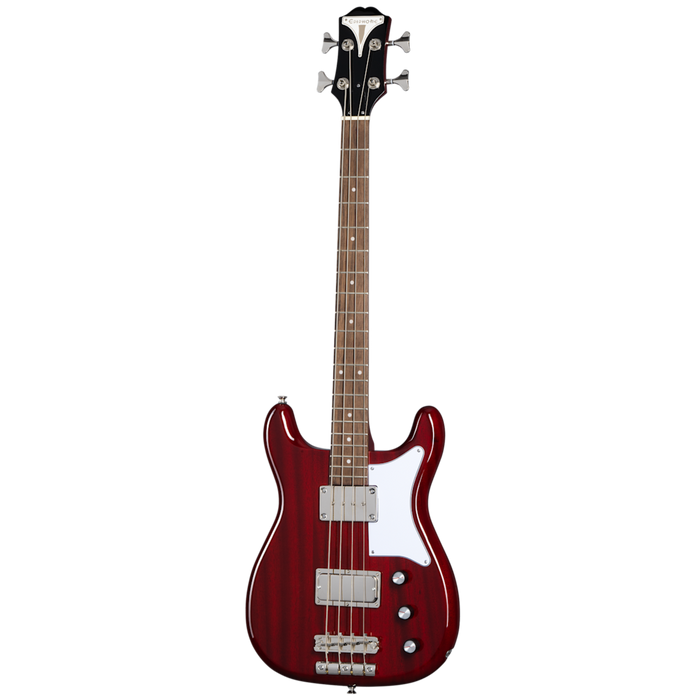 Epiphone Newport Bass - Cherry