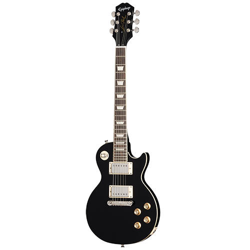 Epiphone Power Players Les Paul Pack - Dark Matter