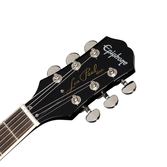 Epiphone Power Players Les Paul Pack - Dark Matter