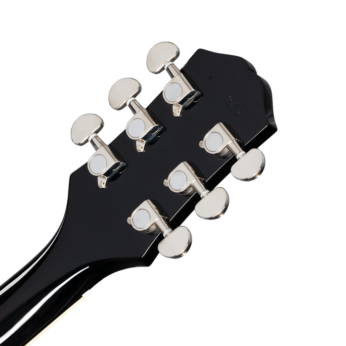 Epiphone Power Players Les Paul Pack - Dark Matter