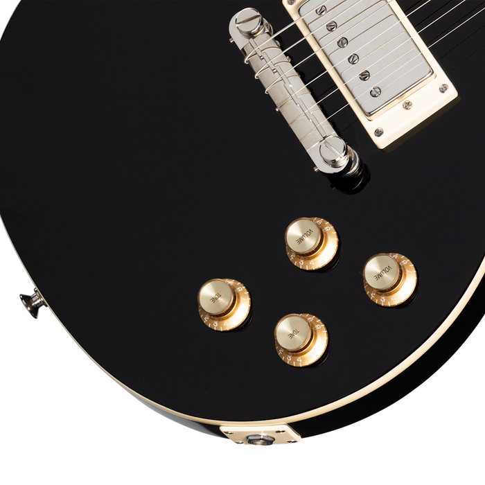 Epiphone Power Players Les Paul Pack - Dark Matter