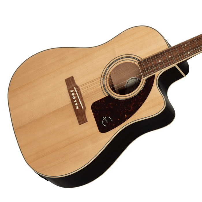 Epiphone J-45 EC Studio - Natural