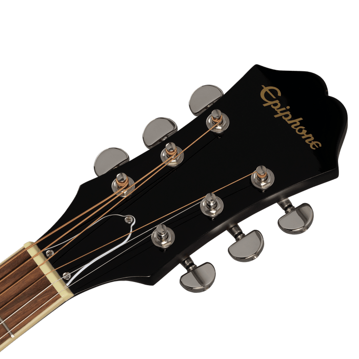 Epiphone J-45 EC Studio - Natural