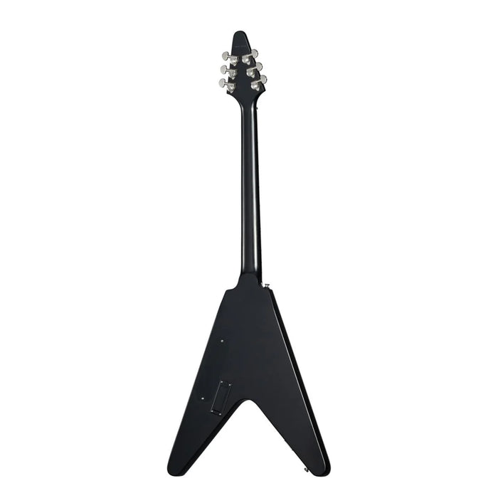 Epiphone Flying V Prophecy - Aged Jet Black Metallic