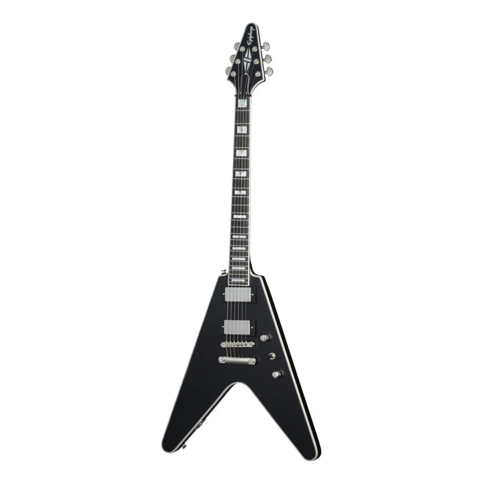 Epiphone Flying V Prophecy - Aged Jet Black Metallic