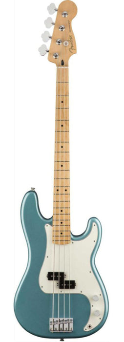 Fender Player Precision Bass MN - Tidepool