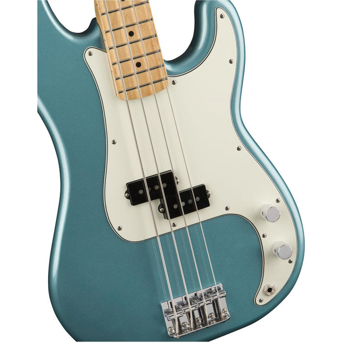 Fender Player Precision Bass MN - Tidepool