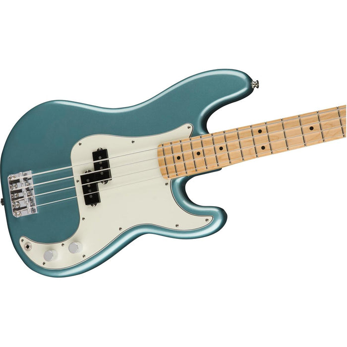 Fender Player Precision Bass MN - Tidepool