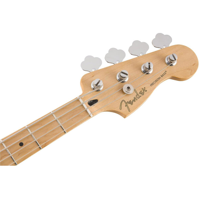 Fender Player Precision Bass MN - Tidepool