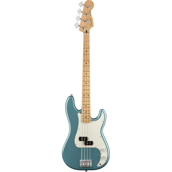 Fender Player Precision Bass MN - Tidepool