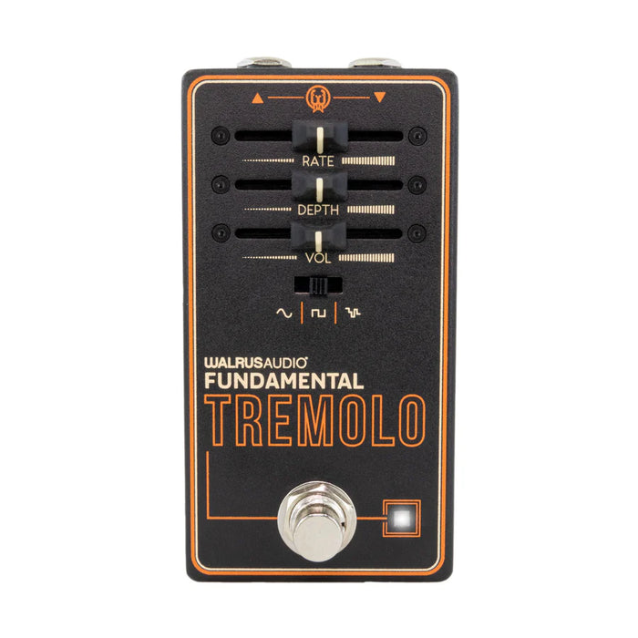 Walrus Fundamental Series - Tremolo