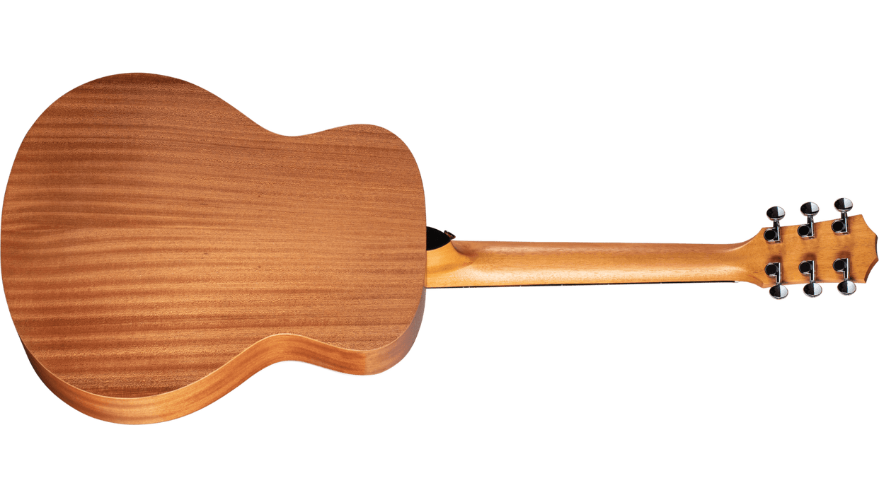 GS Mini Mahogany - Guitarra electroacústica Taylor GS Mini-e Mahogany