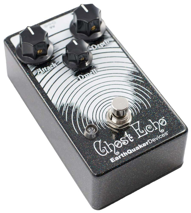 EarthQuaker Devices Ghost Echo V3 Reverb