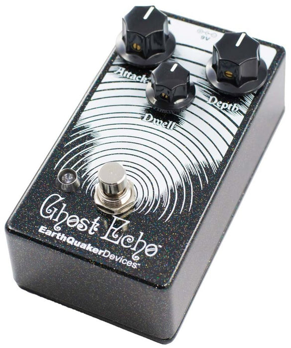 EarthQuaker Devices Ghost Echo V3 Reverb