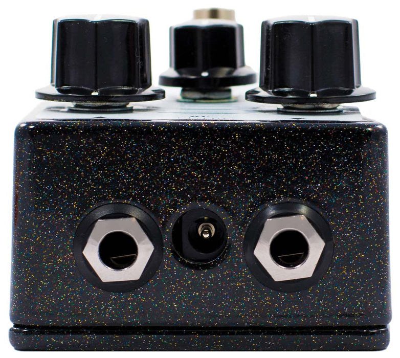 EarthQuaker Devices Ghost Echo V3 Reverb