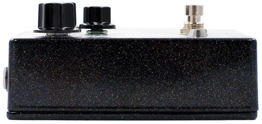 EarthQuaker Devices Ghost Echo V3 Reverb