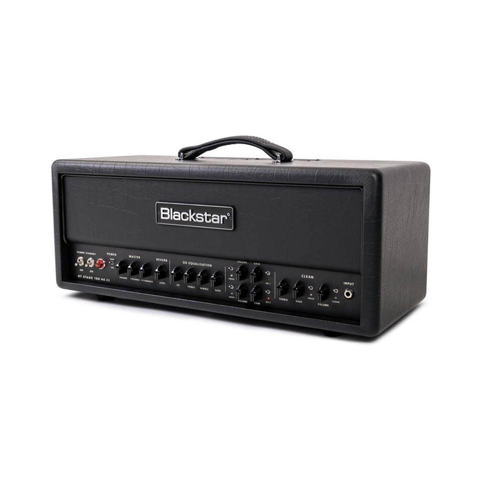 Blackstar HT Stage 100 MKIII 100w Tube Amp Head