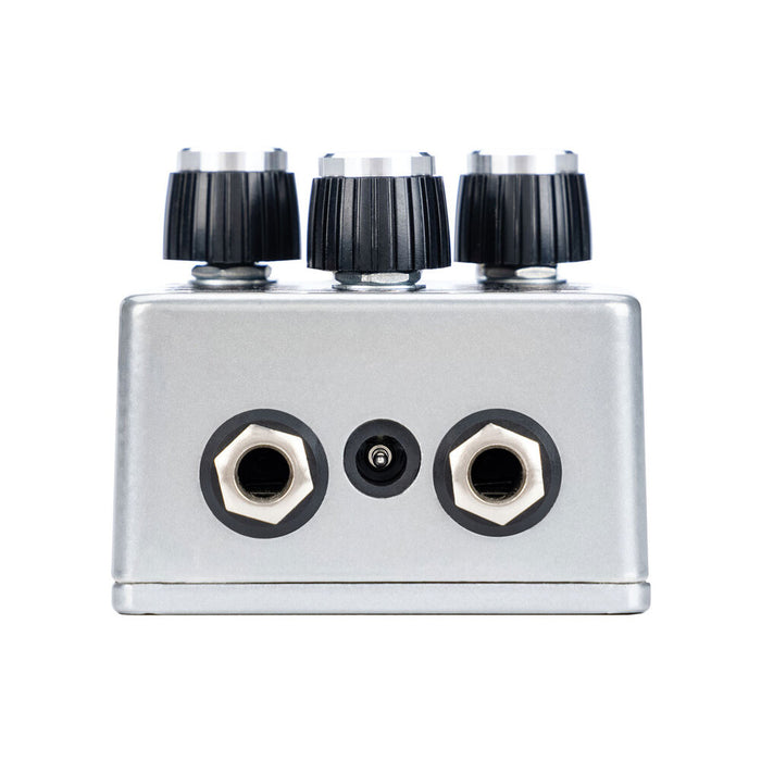 EarthQuaker Devices Hizumitas Fuzz Sustainar Pedal