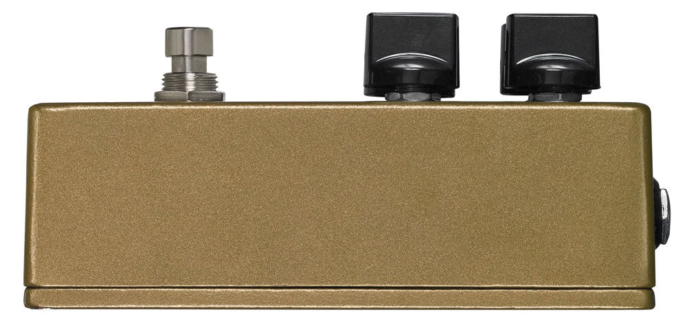 EarthQuaker Devices Hoof V2 Fuzz Pedal