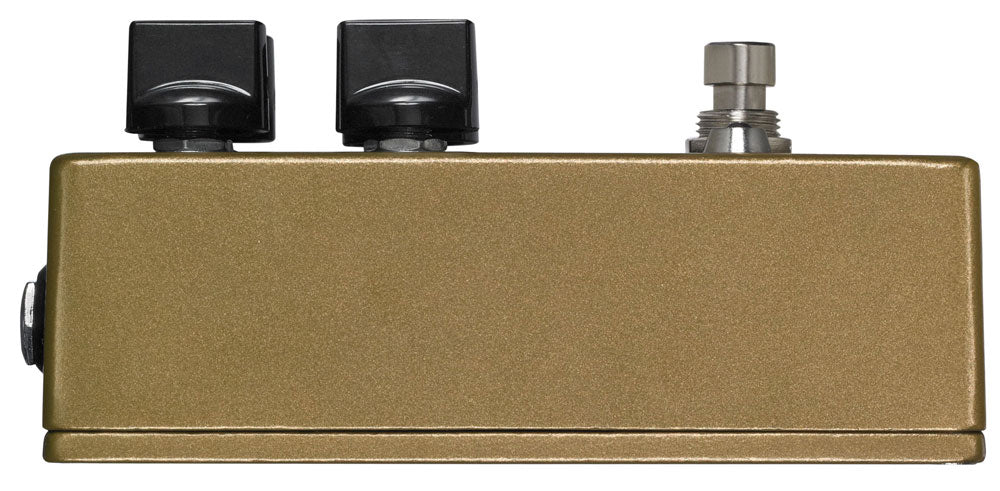 EarthQuaker Devices Hoof V2 Fuzz Pedal