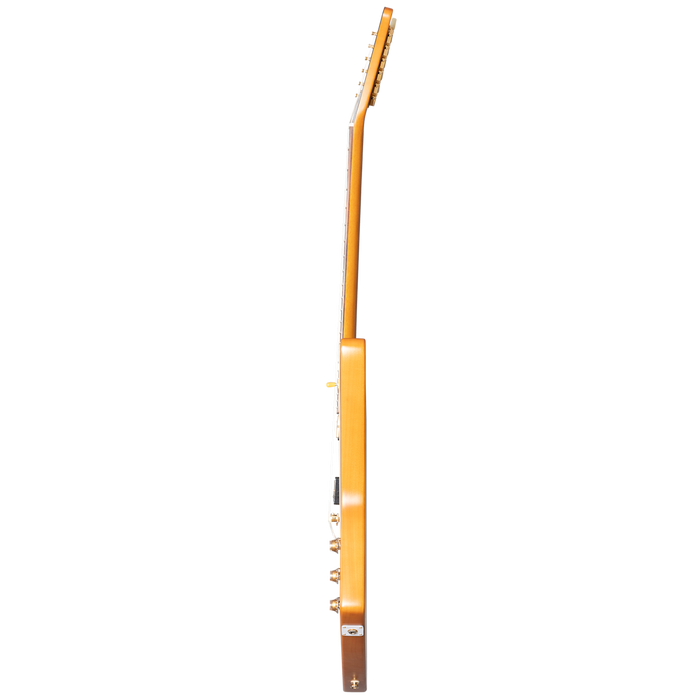 Epiphone 1958 Korina Explorer - Natural