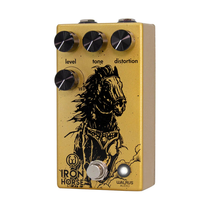 Walrus Audio Iron Horse Distortion