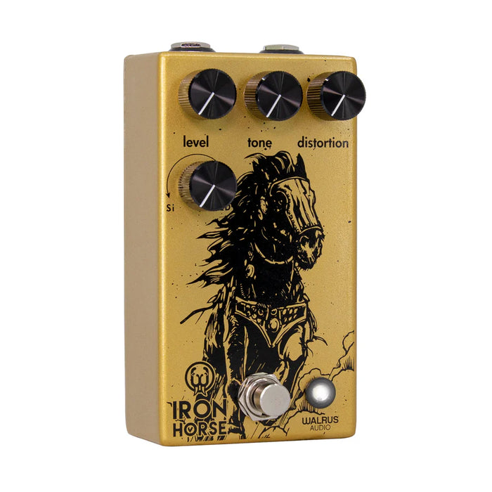 Walrus Audio Iron Horse Distortion