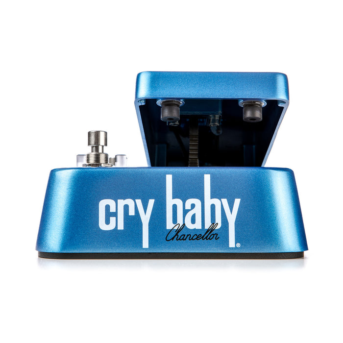 Dunlop JCT95 Justin Chancellor Cry Baby Wah Pedal