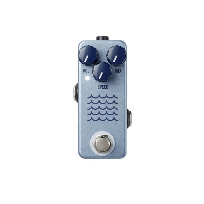 JHS Tide Water Tremolo Pedal