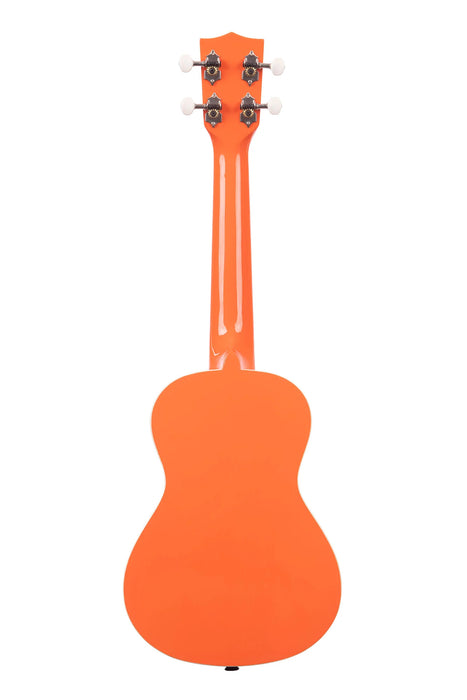 Kala Candy Shoppe Concert Ukulele - So Orange