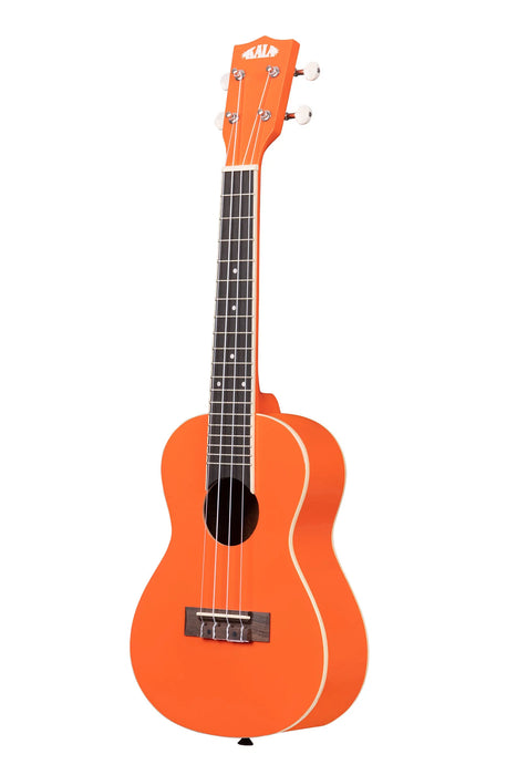 Kala Candy Shoppe Concert Ukulele - So Orange
