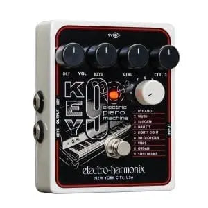 EHX Key 9 Electric Piano Machine Pedal