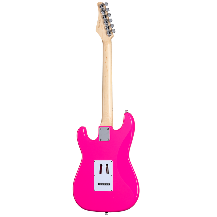 Kramer Focus VT-211S - Hot Pink