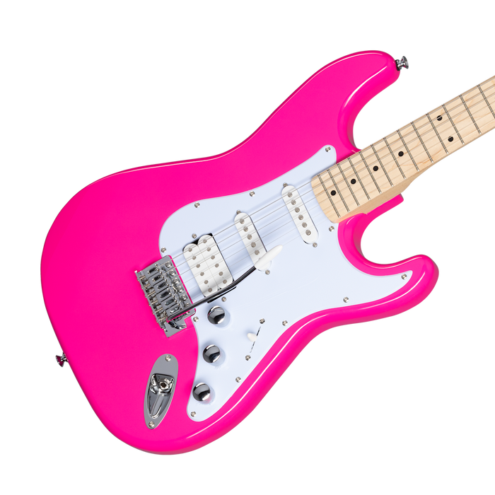 Kramer Focus VT-211S - Hot Pink