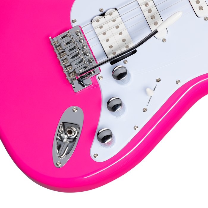 Kramer Focus VT-211S - Hot Pink