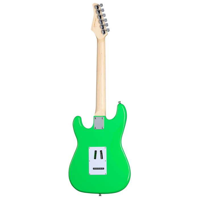 Kramer Focus VT-211S - Neon Green