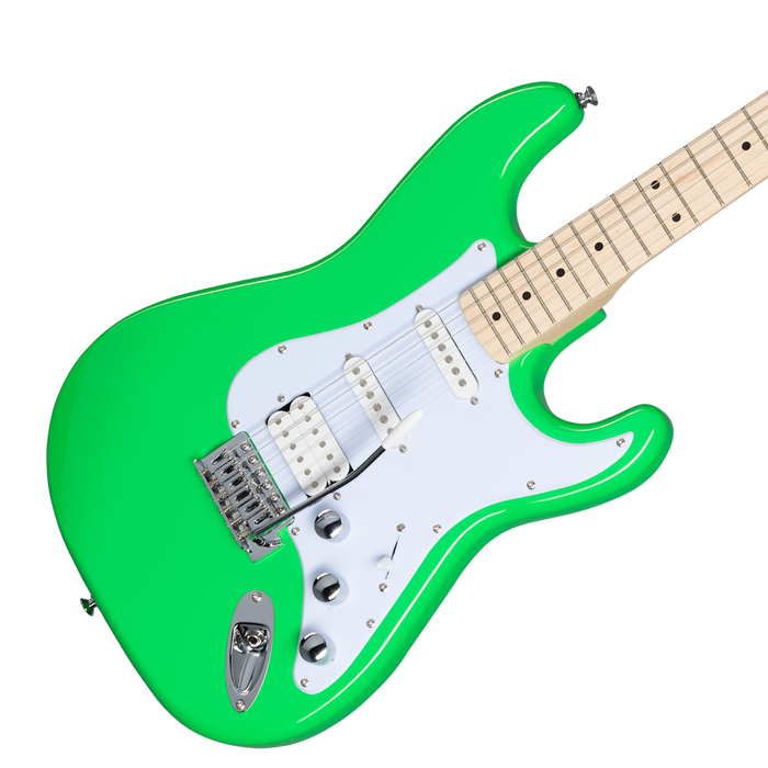 Kramer Focus VT-211S - Neon Green