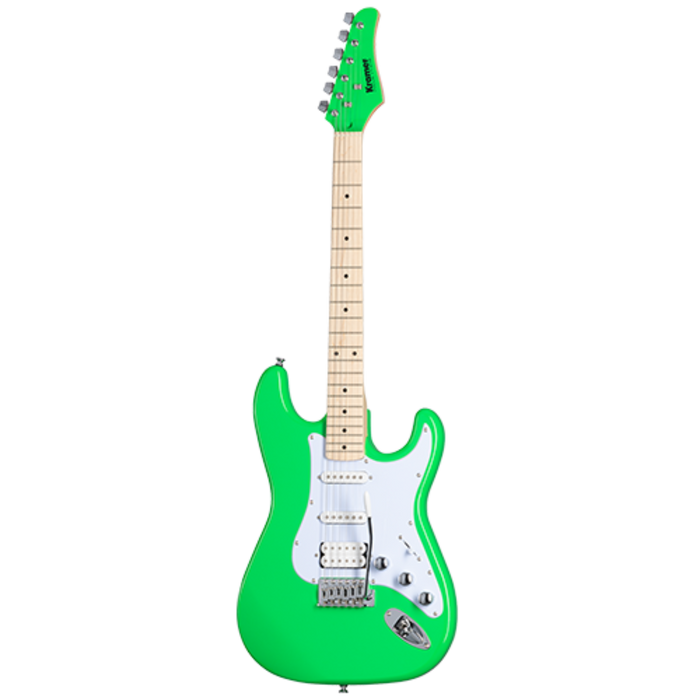 Kramer Focus VT-211S - Neon Green