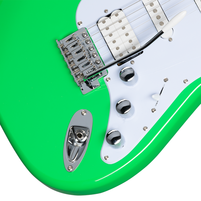 Kramer Focus VT-211S - Neon Green