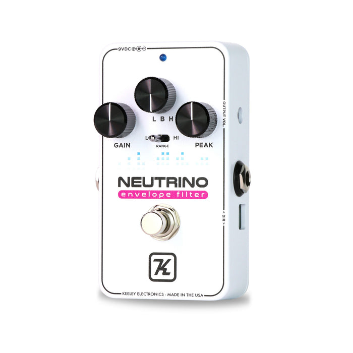 Keeley Neutrino V2 Envelope Filter