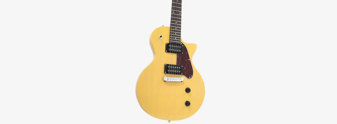 Sire Larry Carlton L3 HH - TV Yellow