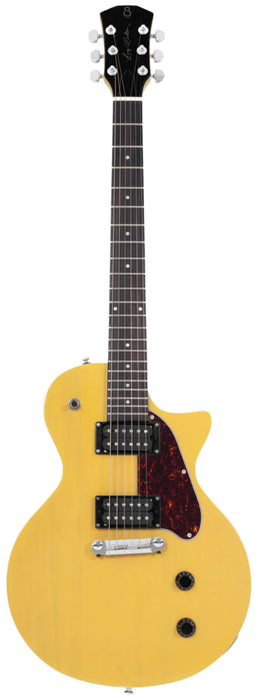 Sire Larry Carlton L3 HH - TV Yellow