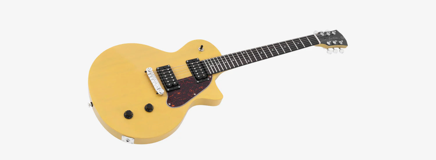 Sire Larry Carlton L3 HH - TV Yellow