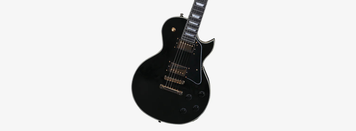 Sire Larry Carlton L7 - Black