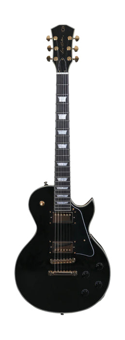 Sire Larry Carlton L7 - Black