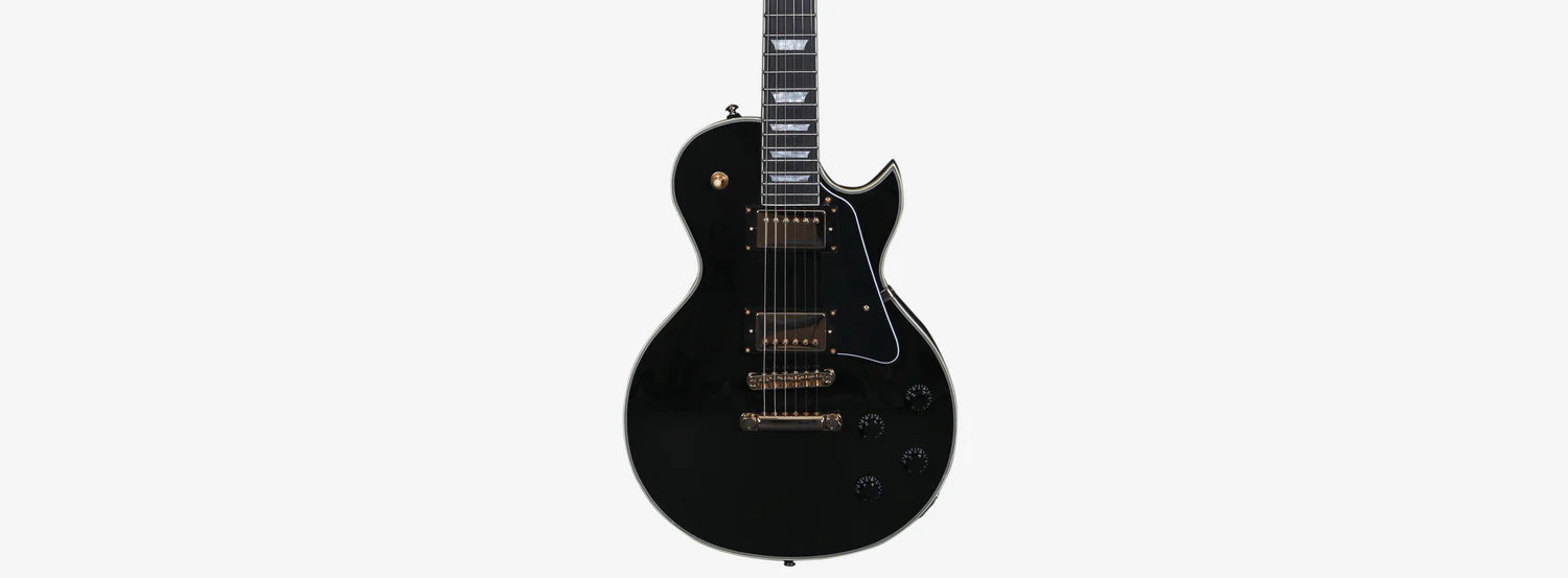 Sire Larry Carlton L7 - Black