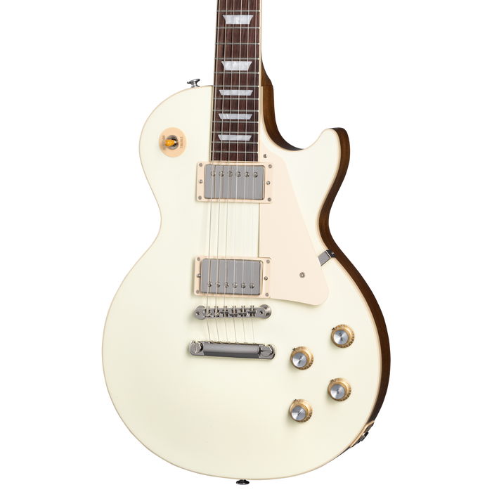 Gibson Les Paul Standard 60s Custom Color - Classic White